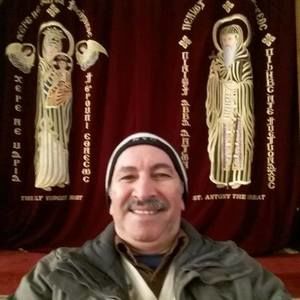 Meet your Posher, George